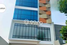Paling Diincar! Kantor Dijual di Dewi Sartika Harga Kompetitif Paling Diincar! Kantor Dijual di Dewi Sartika Harga Kompetitif