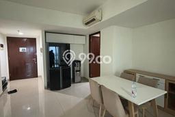 Disewakan Segera Apartemen Minimalis 3 KT di Kawasan Kelapa Gading Disewakan Segera Apartemen Minimalis 3 KT di Kawasan Kelapa Gading