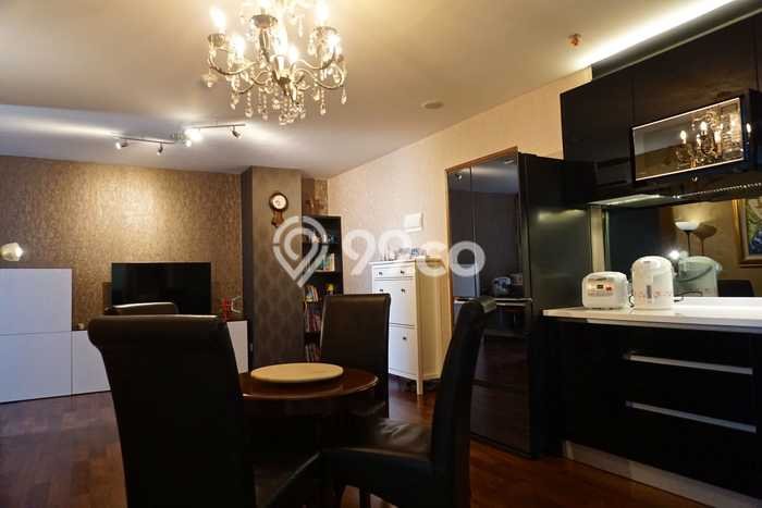 Disewakan Segera Apartemen Strategis 2 KT, 2 KM di Kawasan Kelapa Gading Disewakan Segera Apartemen Strategis 2 KT, 2 KM di Kawasan Kelapa Gading
