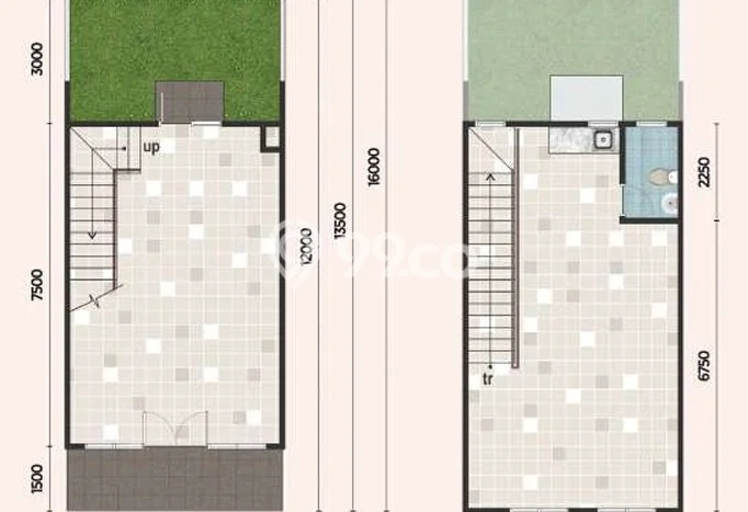 Ruko Bagus Dijual LB 218m2 Lokasi Strategis Tangerang Area Cocok untuk Berbisnis Ruko Bagus Dijual LB 218m2 Lokasi Strategis Tangerang Area Cocok untuk Berbisnis