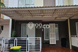 Dijual Hunian Rumah Terawat 2 Kamar di Gading Serpong, Tangerang Dijual Hunian Rumah Terawat 2 Kamar di Gading Serpong, Tangerang