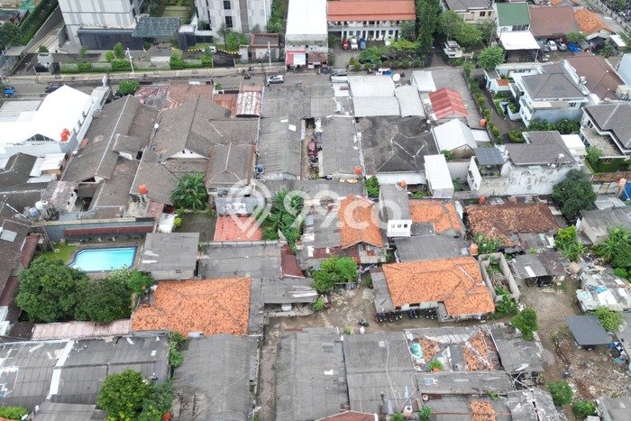Tanah Kavling Dijual di Lebak Bulus, Jakarta Selatan dengan Luas Tanah 14033m2 Tanah Kavling Dijual di Lebak Bulus, Jakarta Selatan dengan Luas Tanah 14033m2