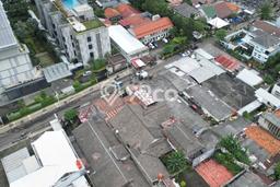 Tanah Kavling Dijual di Lebak Bulus, Jakarta Selatan dengan Luas Tanah 14033m2 Tanah Kavling Dijual di Lebak Bulus, Jakarta Selatan dengan Luas Tanah 14033m2
