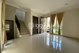 For Sale Hunian Rumah Nyaman 3 KT di BSD Alegria, Tangerang For Sale Hunian Rumah Nyaman 3 KT di BSD Alegria, Tangerang