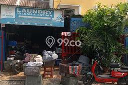 For Sale Rumah 2 Kamar Lokasi Ideal Nyaman dan Strategis di Sepatan For Sale Rumah 2 Kamar Lokasi Ideal Nyaman dan Strategis di Sepatan