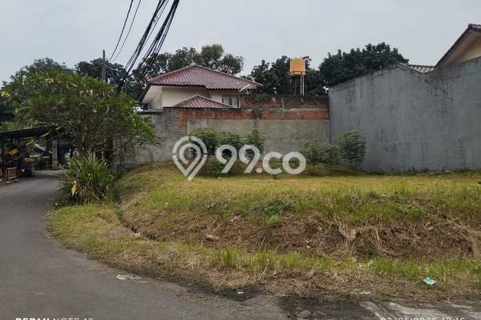 Tanah Investasi Dijual di Tangerang Punya Luas 279m2 Tanah Investasi Dijual di Tangerang Punya Luas 279m2