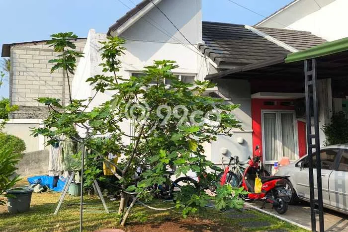 Rumah Minimalis 2 KT di Bintaro Tangerang Selatan Semi Furnished Rumah Minimalis 2 KT di Bintaro Tangerang Selatan Semi Furnished