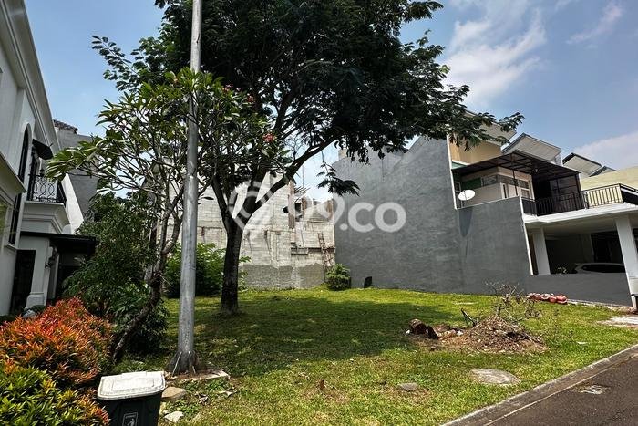 Tanah Kosong Dijual di Tangerang Selatan dengan Area 200m2 Tanah Kosong Dijual di Tangerang Selatan dengan Area 200m2