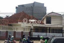 Dijual Rumah Mewah Exclusive di Menteng, Jakarta Pusat Dijual Rumah Mewah Exclusive di Menteng, Jakarta Pusat