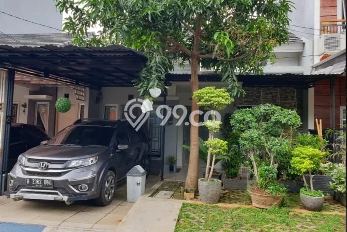 Dijual Rumah 3 Kamar Lokasi Strategis Bagus dan Strategis di Ciledug Dijual Rumah 3 Kamar Lokasi Strategis Bagus dan Strategis di Ciledug