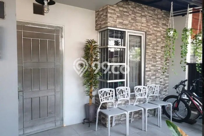 Dijual Rumah 3 Kamar Lokasi Strategis Bagus dan Strategis di Ciledug Dijual Rumah 3 Kamar Lokasi Strategis Bagus dan Strategis di Ciledug