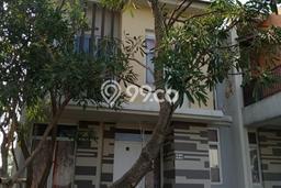 Jual Rumah Modern 3 KT di Legenda Wisata, Bogor Jual Rumah Modern 3 KT di Legenda Wisata, Bogor