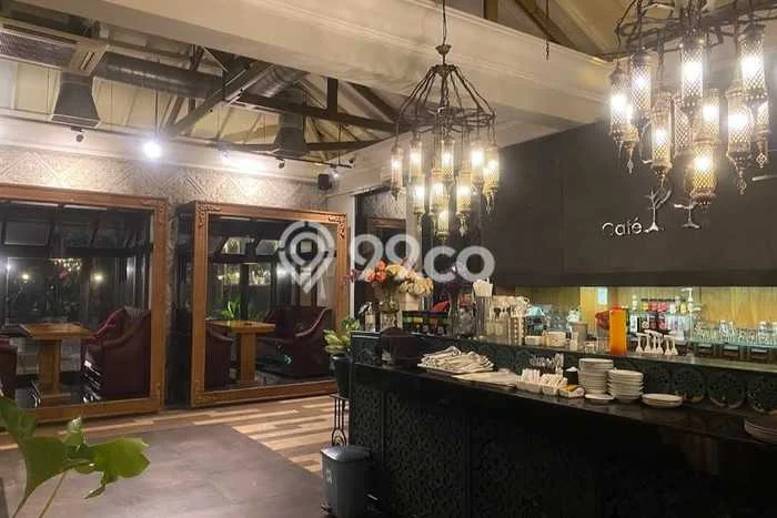 Komersial Bagus Dijual di Kemang Jakarta Selatan Lokasi Strategis Cocok untuk Kembangkan Bisnis Komersial Bagus Dijual di Kemang Jakarta Selatan Lokasi Strategis Cocok untuk Kembangkan Bisnis