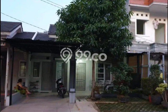 Dijual Rumah 3 Kamar Lokasi Strategis Bagus dan Strategis di Ciledug Dijual Rumah 3 Kamar Lokasi Strategis Bagus dan Strategis di Ciledug