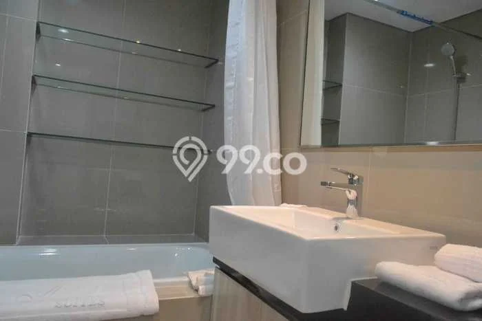 Disewakan Segera Apartemen Strategis 1 KT, 1 KM di Kawasan Cikarang Selatan Disewakan Segera Apartemen Strategis 1 KT, 1 KM di Kawasan Cikarang Selatan