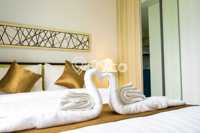 Sewa Apartemen Murah di Cikarang 1 Bedroom Sewa Apartemen Murah di Cikarang 1 Bedroom