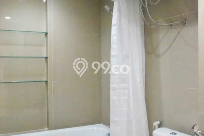 Apartemen Murah dengan 1 BR & 1 KM di Cikarang Selatan Bekasi Apartemen Murah dengan 1 BR & 1 KM di Cikarang Selatan Bekasi