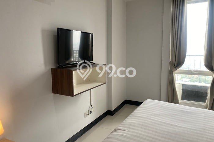 Disewakan Apartemen Harga Terjangkau di Cikarang 1 KT Disewakan Apartemen Harga Terjangkau di Cikarang 1 KT