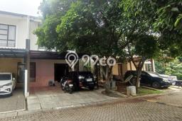 Dijual Rumah Luas Elegan Dengan View Eksklusif di Bintaro, Tangerang Selatan Dijual Rumah Luas Elegan Dengan View Eksklusif di Bintaro, Tangerang Selatan