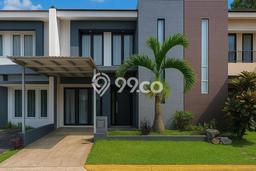 Dijual Rumah Eksklusif 3 KT di Bintaro, Tangerang Selatan Dijual Rumah Eksklusif 3 KT di Bintaro, Tangerang Selatan