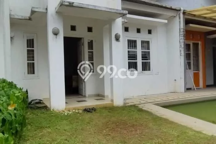Rumah Modern Minimalis 2 Kamar Siap Huni di Pondok Aren Rumah Modern Minimalis 2 Kamar Siap Huni di Pondok Aren
