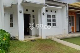Rumah Modern Minimalis 2 Kamar Siap Huni di Pondok Aren Rumah Modern Minimalis 2 Kamar Siap Huni di Pondok Aren