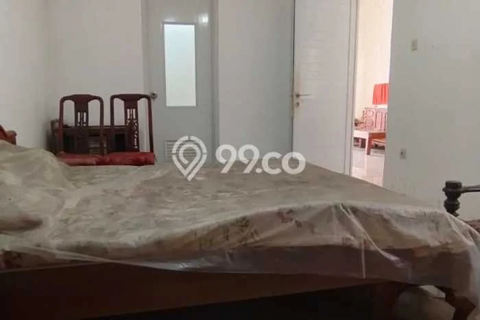 Rumah Modern Minimalis 2 Kamar Siap Huni di Pondok Aren Rumah Modern Minimalis 2 Kamar Siap Huni di Pondok Aren