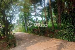 Lahan untuk Dijual di Tajur Halang Bogor Luas 500m2 Lahan untuk Dijual di Tajur Halang Bogor Luas 500m2