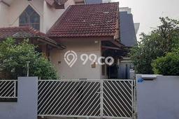Dijual Rumah 5 Kamar Lokasi Ideal Bagus dan Strategis di Ciledug Dijual Rumah 5 Kamar Lokasi Ideal Bagus dan Strategis di Ciledug