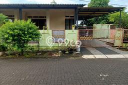 Siap Huni Rumah Mewah 3 Kamar di Karang Tengah Dekat ke Mana Pun Siap Huni Rumah Mewah 3 Kamar di Karang Tengah Dekat ke Mana Pun
