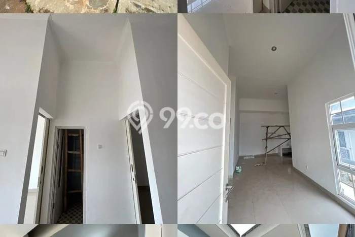 Jual Rumah Siap Huni di Bogor Barat Bogor Harga Rp 450 Juta LT 80m2 Jual Rumah Siap Huni di Bogor Barat Bogor Harga Rp 450 Juta LT 80m2