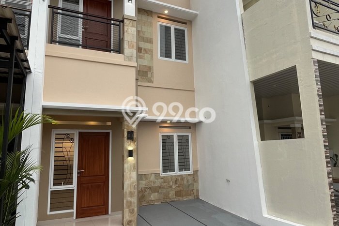 Jual Rumah Minimalis Bagus Punya 3 KT di Pamulang Tangerang Selatan SHM Jual Rumah Minimalis Bagus Punya 3 KT di Pamulang Tangerang Selatan SHM