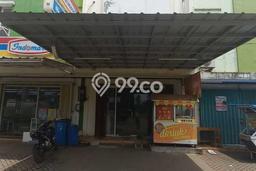 Ruko Dijual Lokasi Stratagis di BSD Tangerang Selatan Cocok untuk Investasi Ruko Dijual Lokasi Stratagis di BSD Tangerang Selatan Cocok untuk Investasi