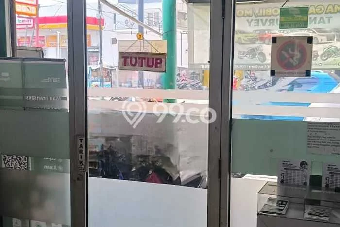Unit Komersial Disewakan di Tangerang Area Strategis Harga Kompetitif Unit Komersial Disewakan di Tangerang Area Strategis Harga Kompetitif