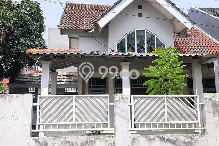 For Sale Rumah 2 Kamar Lokasi Ideal Nyaman dan Strategis di Ciledug For Sale Rumah 2 Kamar Lokasi Ideal Nyaman dan Strategis di Ciledug