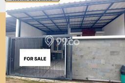 For Sale Rumah 2 Kamar Lokasi Ideal Bagus dan Strategis di Parung For Sale Rumah 2 Kamar Lokasi Ideal Bagus dan Strategis di Parung