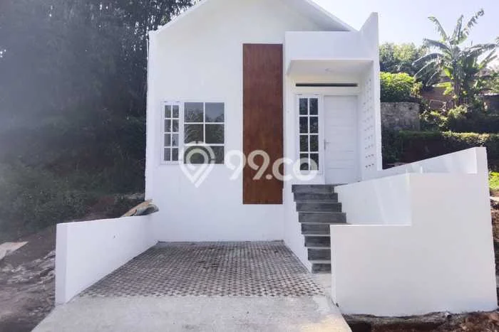 Rumah Budget Terbaik Dijual Area Cileunyi LT 70m2 Rumah Budget Terbaik Dijual Area Cileunyi LT 70m2