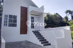 Rumah Budget Terbaik Dijual Area Cileunyi LT 70m2 Rumah Budget Terbaik Dijual Area Cileunyi LT 70m2