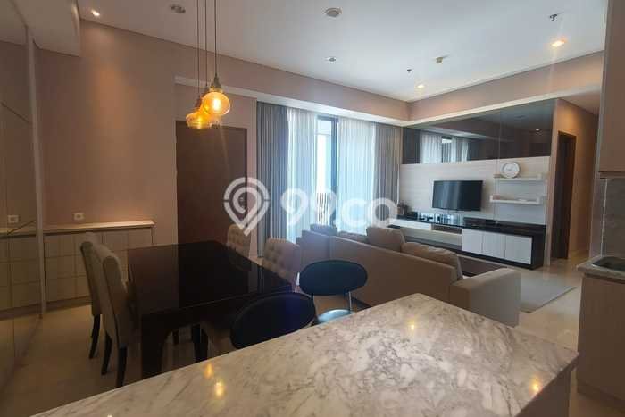 Disewakan Apartemen Minimalis 146m2 Punya 2 KT, 2 KM, Lokasi di Kebayoran Lama Disewakan Apartemen Minimalis 146m2 Punya 2 KT, 2 KM, Lokasi di Kebayoran Lama