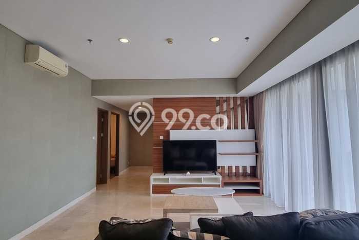 Ada Unit Hunian Hemat Disewa di Kebayoran Lama, Jakarta Selatan 3 BR Ada Unit Hunian Hemat Disewa di Kebayoran Lama, Jakarta Selatan 3 BR