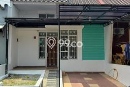 Rumah Minimalis 2 Kamar LT 72m2 di Bekasi Rumah Minimalis 2 Kamar LT 72m2 di Bekasi