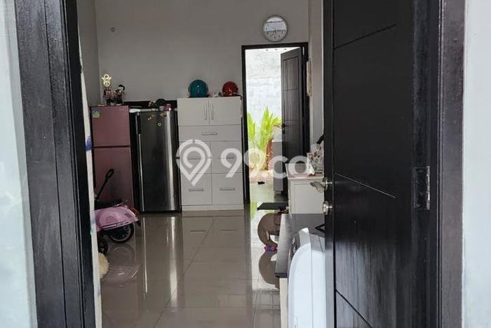 Rumah Luas Asri 2 KT Siap Huni di Bekasi Bekasi Rumah Luas Asri 2 KT Siap Huni di Bekasi Bekasi