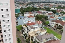 Apartemen Minimalis di Kelapa Gading Jakarta Utara dengan 2 KT & 1 KM Apartemen Minimalis di Kelapa Gading Jakarta Utara dengan 2 KT & 1 KM