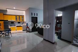 Rumah Modern Minimalis 4 Kamar Bisa Langsung Pindah di Kemayoran Rumah Modern Minimalis 4 Kamar Bisa Langsung Pindah di Kemayoran