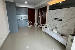 Dijual Apartemen Strategis di Kemayoran Jakarta Pusat 2 Kamar Tidur Dijual Apartemen Strategis di Kemayoran Jakarta Pusat 2 Kamar Tidur