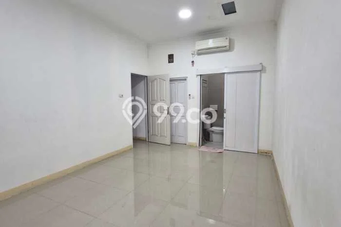Rumah Minimalis 3 KT LT 205m2 di Cipinang Rumah Minimalis 3 KT LT 205m2 di Cipinang