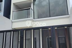 Dijual Rumah Mewah Exclusive di Kelapa Gading, Jakarta Utara Dijual Rumah Mewah Exclusive di Kelapa Gading, Jakarta Utara