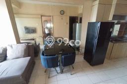 Apartemen Harga Terjangkau untuk Dijual di Sunter Dengan Spesifikasi 2 KT & 1 KM Apartemen Harga Terjangkau untuk Dijual di Sunter Dengan Spesifikasi 2 KT & 1 KM