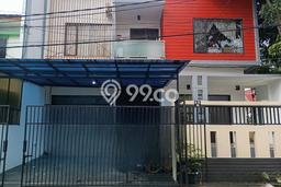 Dijual Rumah Mewah Exclusive di Kelapa Gading, Jakarta Utara Dijual Rumah Mewah Exclusive di Kelapa Gading, Jakarta Utara