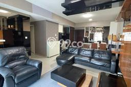 Untuk Dijual Apartemen 3 KT & 3 KM di Jakarta Selatan Area Strategis Untuk Dijual Apartemen 3 KT & 3 KM di Jakarta Selatan Area Strategis